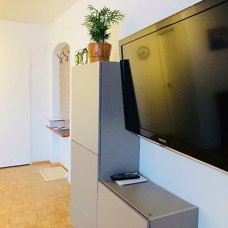 Family Apartment Alpine Living 2-4 Persons Radstadt Εξωτερικό φωτογραφία