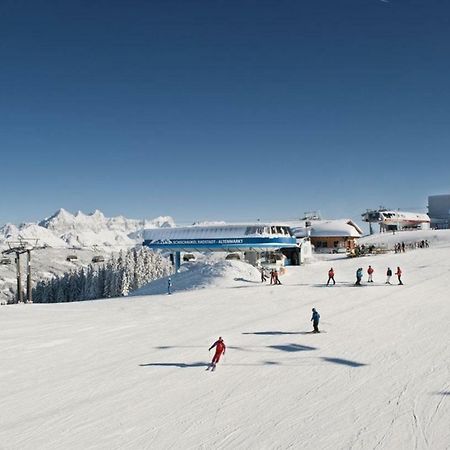 Family Apartment Alpine Living 2-4 Persons Radstadt Εξωτερικό φωτογραφία