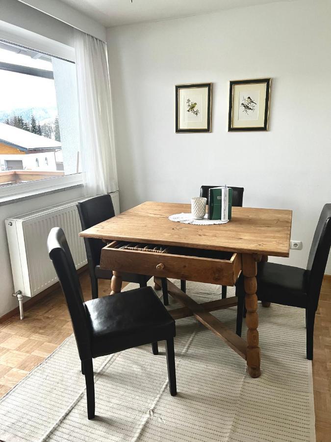Family Apartment Alpine Living 2-4 Persons Radstadt Εξωτερικό φωτογραφία