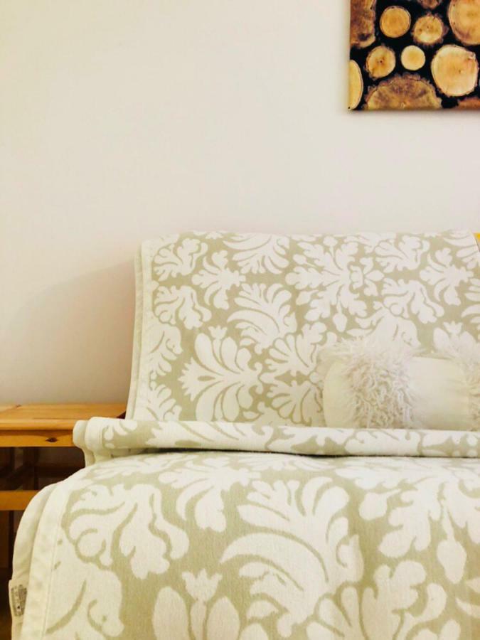 Family Apartment Alpine Living 2-4 Persons Radstadt Εξωτερικό φωτογραφία