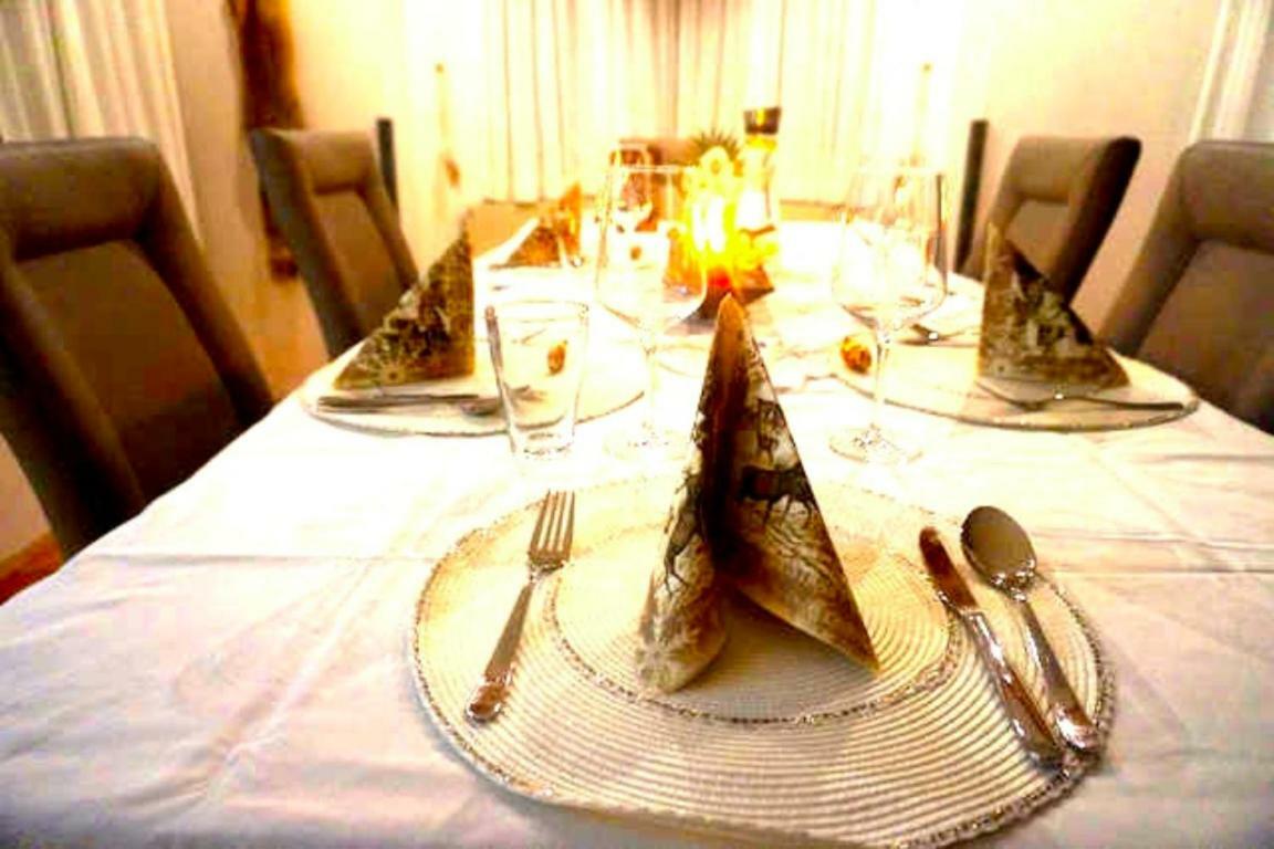 Family Apartment Alpine Living 2-4 Persons Radstadt Εξωτερικό φωτογραφία