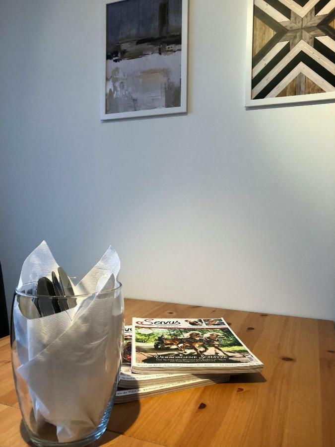 Family Apartment Alpine Living 2-4 Persons Radstadt Εξωτερικό φωτογραφία