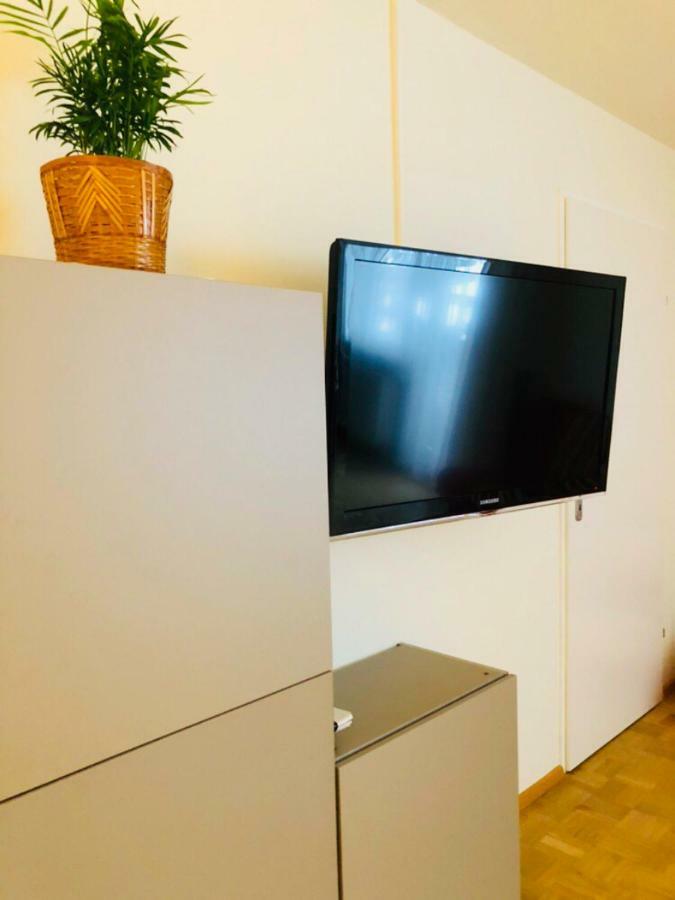 Family Apartment Alpine Living 2-4 Persons Radstadt Εξωτερικό φωτογραφία