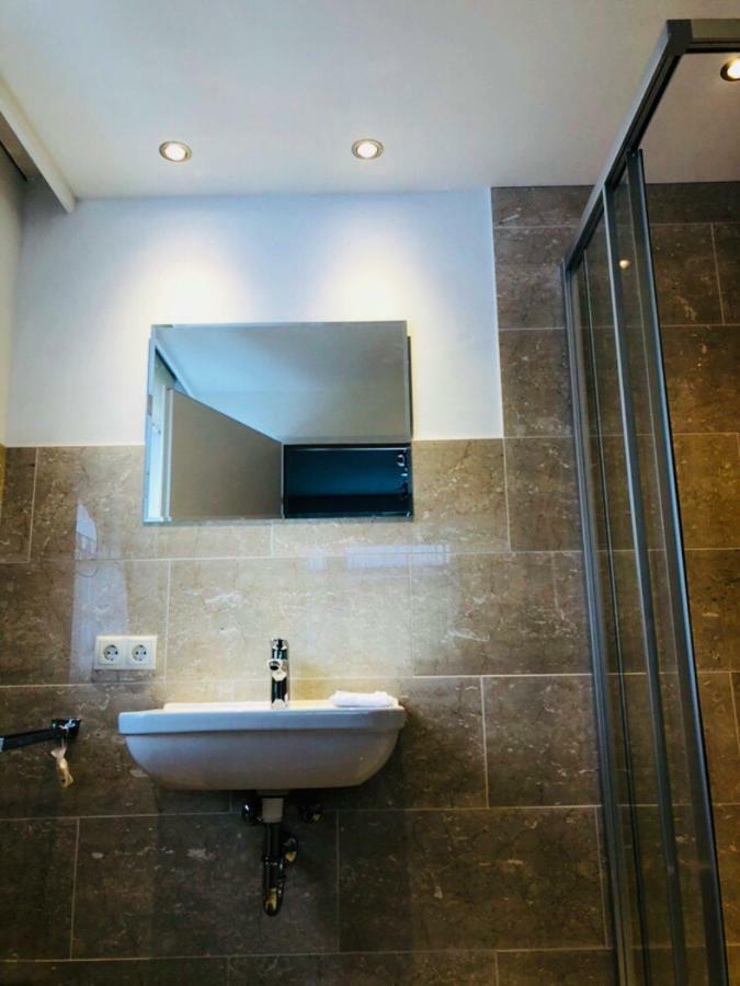 Family Apartment Alpine Living 2-4 Persons Radstadt Εξωτερικό φωτογραφία